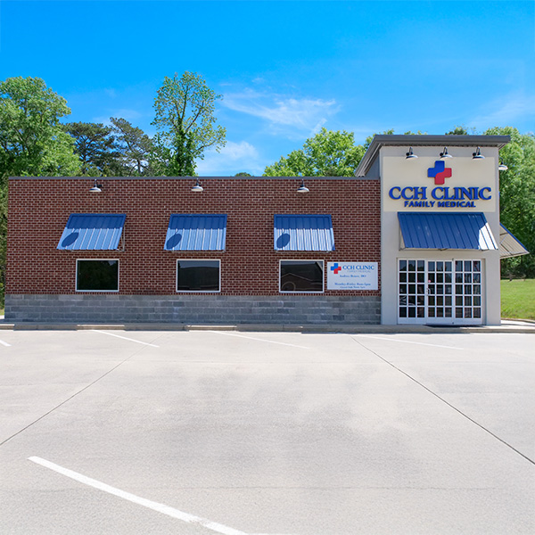 CCH Clinic Family Medical