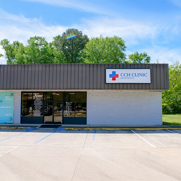 CCH Clinic Seminary