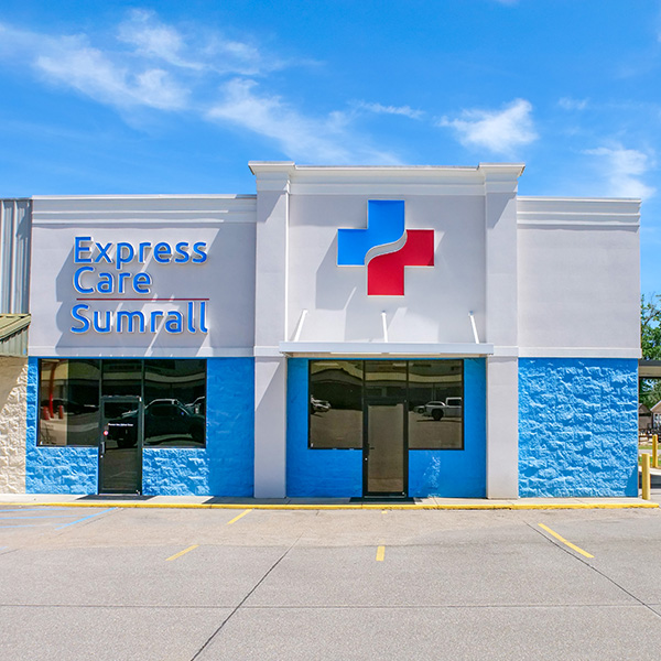 Express Care Sumrall