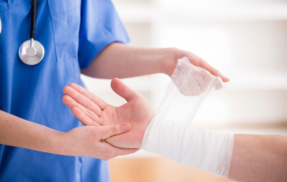 CCH Wound Care