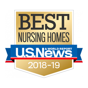 Best Nursing Homes U.S. News & World Report 2018-19