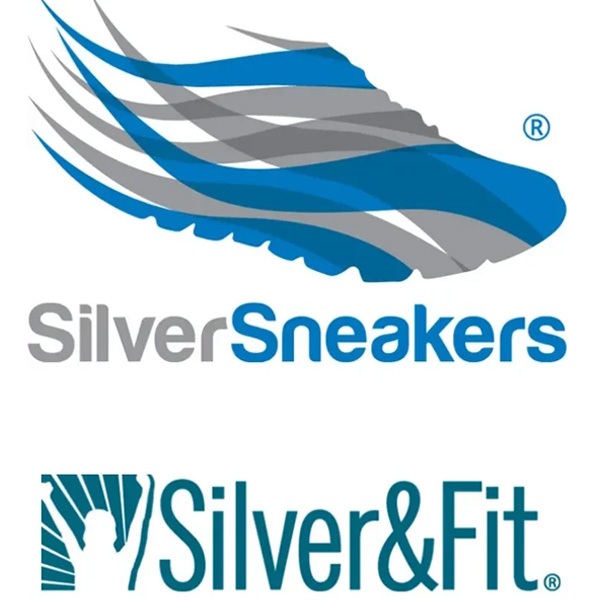 Silver Sneakers & Silver&Fit