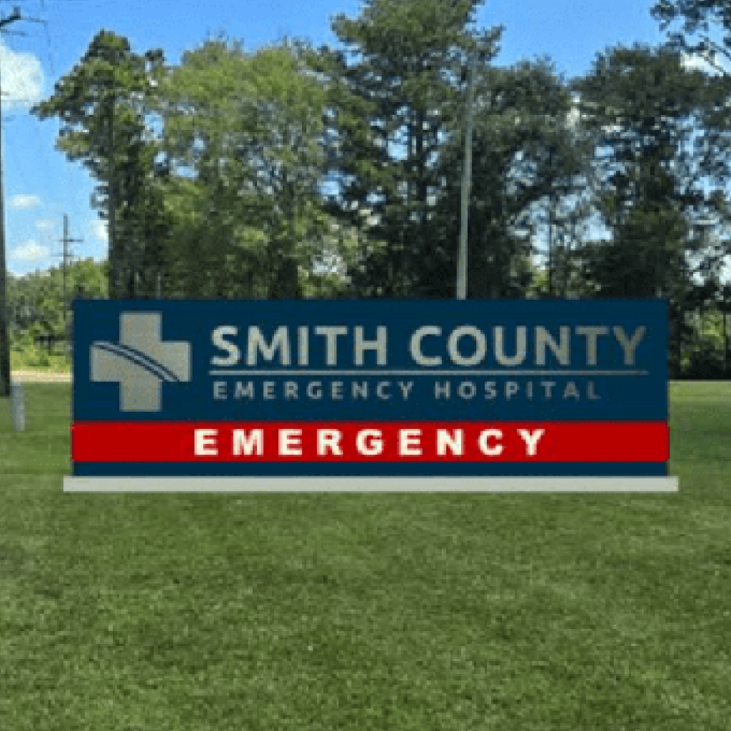 Smith County Emergency Hospital