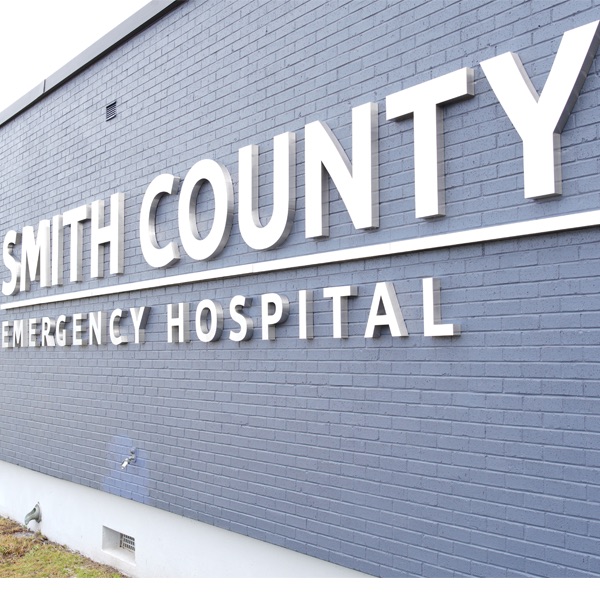 Smith County Emergency Hospital