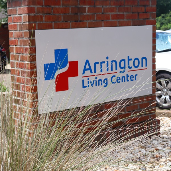 Arrington Living Center