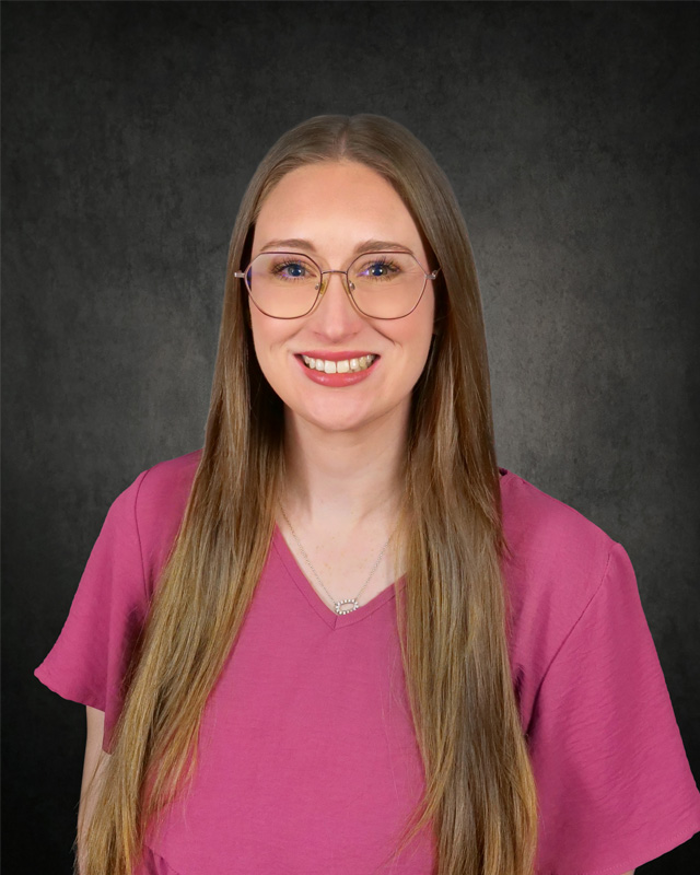 Alyssa Mozingo, FNP