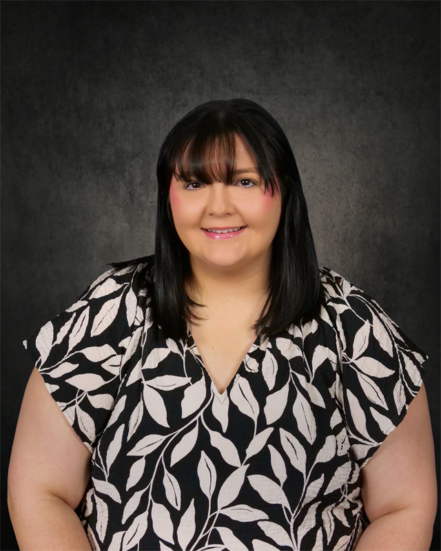 Katherine Davis, LMSW