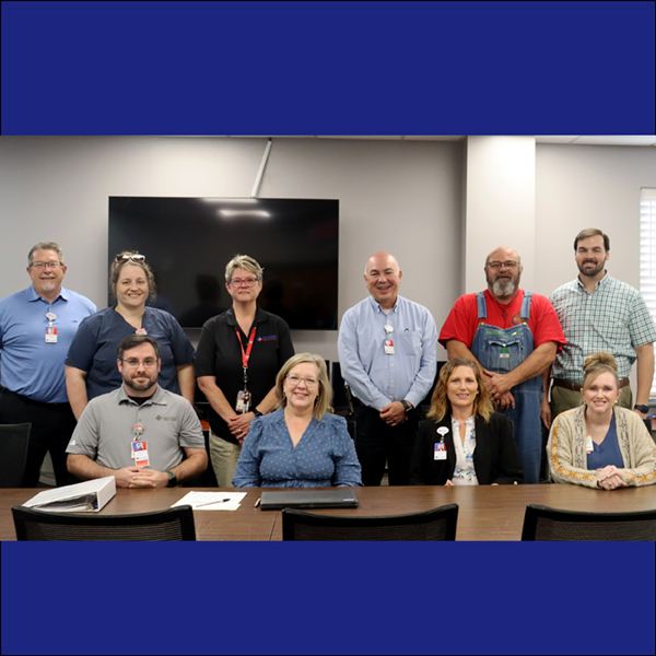 CCH Behavioral Health Consortium