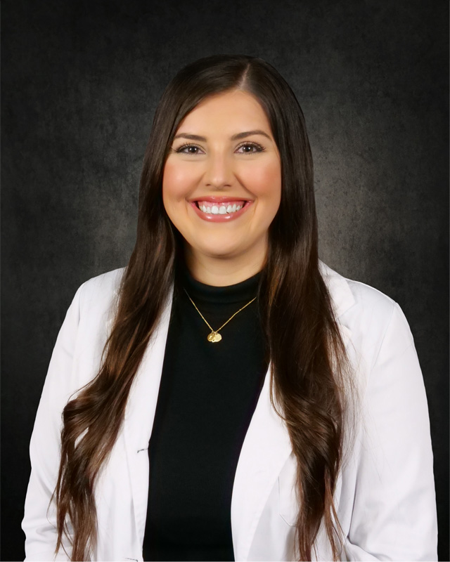 Mary Katherine Dossett