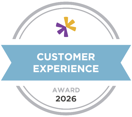 ALC Customer Experience Award