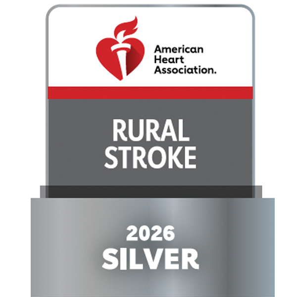 AHA Stroke Award